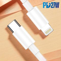 Cáp Sạc Nhanh PD60 Chất Lượng Cao Cho iPhone 11-17, iPad, MacBook, Android - Bền Bỉ, Tốc Độ Sạc Mạnh Mẽ, Đi Kèm Que Chọt Sim