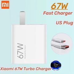 Củ sạc Xiaomi chính hãng 67W, 90W, 120W - Sạc nhanh, tương thích đa thiết bị - Bảo hành 6 tháng, chất lượng đảm bảo