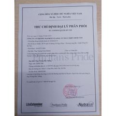 Viên uống Alpha Lipoic Acid Puritan’s Pride - Hỗ trợ trẻ hóa, làm sáng da, giảm nám, giúp trí nhớ,