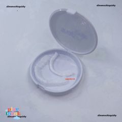 Bọc Răng Silicon Snapon Smile - Dụng Cụ Chăm Sóc Răng Miệng Cho Hàm Răng Trắng Sáng Và Đều Đặn