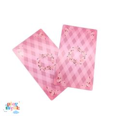 Bộ Bói Bài Sakura Spring Tarot V2 - 78 Lá Bài Thiết Kế Đáng Yêu, Kết Nối Trẻ Em Nội Tâm, Hướng Dẫn Đọc Tarot Dễ Dàng