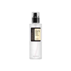 Tinh Chất Dưỡng Ẩm Cosrx Advanced Snail 96 Mucin Power Essence 100ml - Tái Tạo và Phục Hồi Da, Phù Hợp Với Da Nhạy Cảm