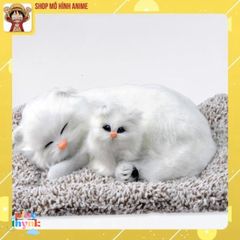 Thú Bông Khử Mùi Than Hoạt Tính - Decor Ô Tô Đáng Yêu, Trang Trí Taplo, Quà Tặng Sinh Nhật Thú Vị