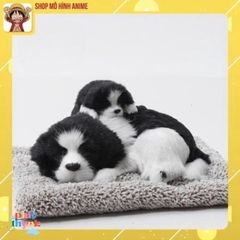 Thú Bông Khử Mùi Than Hoạt Tính - Decor Ô Tô Đáng Yêu, Trang Trí Taplo, Quà Tặng Sinh Nhật Thú Vị