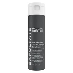 Dung Dịch Tẩy Da Chết Paula’s Choice 2% BHA Chính Hãng - Đem Lại Làn Da Mịn Màng, Tươi Trẻ, Ngăn Ngừa Mụn, Chăm Sóc Da Hiệu Quả