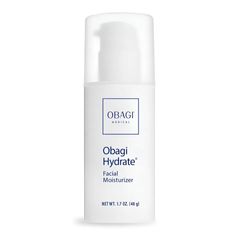 Kem Dưỡng Ẩm Obagi Hydrate - Cấp Ẩm Suốt 8 Giờ Chính Hãng Mỹ, Dưỡng Da Mềm Mịn, Phù Hợp Mọi Loại Da