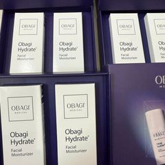 Kem Dưỡng Ẩm Obagi Hydrate - Cấp Ẩm Suốt 8 Giờ Chính Hãng Mỹ, Dưỡng Da Mềm Mịn, Phù Hợp Mọi Loại Da