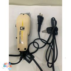 Tông Đơ Cắt Tóc Chaoba CB808 - Chất Liệu Thép Bền Bỉ, Động Cơ Đồng, Hàng Chính Hãng Chất Lượng Cao