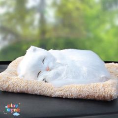 Gấu Bông Khử Mùi Ô Tô Chất Lượng Cao Có Than Hoạt Tính - Đồ Trang Trí và Chăm Sóc Thú Cưng Đồng Hành Di Động