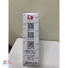Tông Đơ Cắt Tóc Chaoba CB808 - Chất Liệu Thép Bền Bỉ, Động Cơ Đồng, Hàng Chính Hãng Chất Lượng Cao