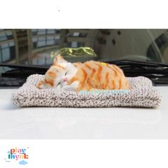 Gấu Bông Khử Mùi Ô Tô Chất Lượng Cao Có Than Hoạt Tính - Đồ Trang Trí và Chăm Sóc Thú Cưng Đồng Hành Di Động