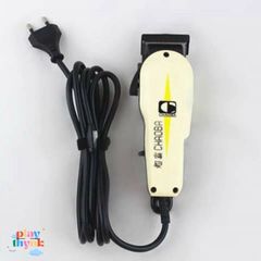 Tông Đơ Điện Chaoba 808 - Cắt Tóc Dễ Dàng, Động Cơ Ổn Định, Thiết Kế Nhỏ Gọn, Hữu Ích Cho Người Chăm Sóc Tóc Tại Nhà