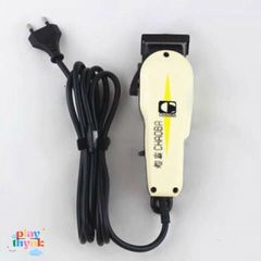Tông Đơ Cắt Tóc CHAOBA 808 Chuyên Nghiệp Có Dây - Động Cơ Mạnh Mẽ, Thiết Kế Ergonomic, Dễ Dàng Vệ Sinh
