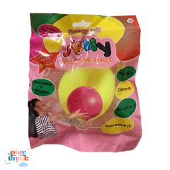 Bong bóng nước 3D Vui Nhộn 120cm - Đồ Chơi Kỳ Diệu, Tạo Hiệu Ứng Đặc Biệt Cho Trẻ Em, An Toàn và Dễ Sử Dụng