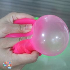 Bong bóng nước 3D Vui Nhộn 120cm - Đồ Chơi Kỳ Diệu, Tạo Hiệu Ứng Đặc Biệt Cho Trẻ Em, An Toàn và Dễ Sử Dụng