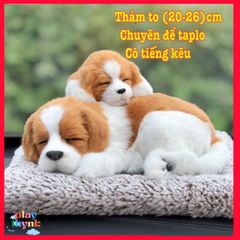 Thẻ Talplo Xe Mèo Bông Hút Mùi Than Hoạt Tính - Phụ Kiện Trang Trí Ô Tô Dễ Thương, Khử Mùi Trong Xe Hơi