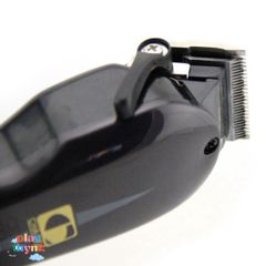 Tông Đơ Cắt Tóc Chuyên Nghiệp Chaoba Nâu CH-808 - Tông Đơ Chính Hãng, Được Tin Dùng Bởi Các Salon Tóc