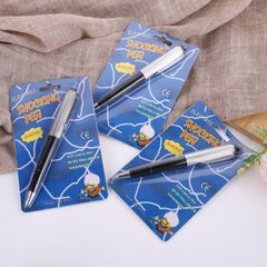Bút Giật Điện MSP82318 - Đồ Chơi Đùa Vui Nhộn, Bút Bi Độc Đáo Gây Sốc, Quà Tặng Hài Hước Cho Bạn Bè