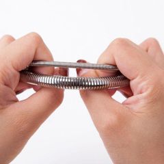 Bút Fidget Risedot Kim Loại Từ Tính Gel - Dụng Cụ Viết Giảm Căng Thẳng Cho Người Sáng Tạo, Quà Tặng Thú Vị voor Mọi Lứa Tuổi
