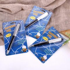 Bút Troll Shocking Pen - Đồ Chơi Trolling Vui Nhộn - Tạo Hiệu Ứng Bất Ngờ Thú Vị Cho Bạn Bè