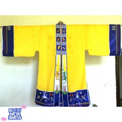 Áo Đạo Sĩ Nghệ Thuật Cao Cấp - Phong Cách Độc Đáo Dành Cho Phụ Nữ, Trang Phục Thời Trang Phong Thủy, Nhiều Kích Thước