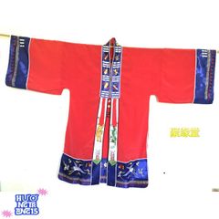 Áo Đạo Sĩ Nghệ Thuật Cao Cấp - Phong Cách Độc Đáo Dành Cho Phụ Nữ, Trang Phục Thời Trang Phong Thủy, Nhiều Kích Thước