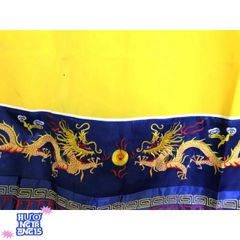Áo Đạo Sĩ Nghệ Thuật Cao Cấp - Phong Cách Độc Đáo Dành Cho Phụ Nữ, Trang Phục Thời Trang Phong Thủy, Nhiều Kích Thước