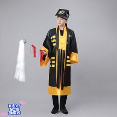 Trang phục Ma Pháp và Đạo Sĩ - Bộ Quần Áo Thời Trang Nữ Chất Liệu Cao Cấp, Phong Cách Ấn Tượng và Bền Bỉ