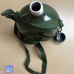 Bình Đựng Rượu Nước Quân Đội 1L - Bình Tông Giữ Nhiệt Đa Năng Thể Thao Du Lịch, Thiết Kế Sang Trọng, Bền Bỉ