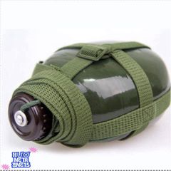 Bình Đựng Rượu Nước Quân Đội 1L - Bình Tông Giữ Nhiệt Đa Năng Thể Thao Du Lịch, Thiết Kế Sang Trọng, Bền Bỉ
