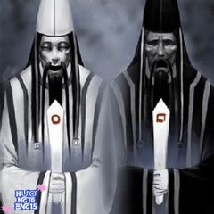 Bộ Trang Phục Halloween Ma Vô Thường Trắng Dành Cho Người Lớn - Huyền Bí và Ấn Tượng Cho Tiệc Hóa Trang