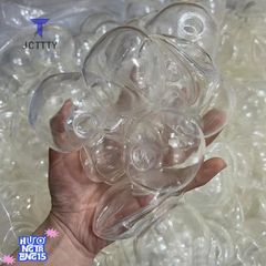 Bóng Da Hình Cầu Nước Sốt Cà Chua TRP - Đồ Chơi Handmade Giúp Thư Giãn và Phát Triển Tư Duy cho Trẻ Em