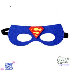 Mặt Nạ Nhân Vật Người Nhện BANGSHE - Phụ Kiện Halloween Cosplay Siêu Anh Hùng Cho Trẻ Em - Quà Tặng Sinh Nhật Vui Vẻ