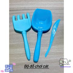 Combo Cát Động Lực 2kg - Bộ Đồ Chơi Siêu Đỉnh với Khuôn Khổng Lồ, Phao Vải và Phụ Kiện Đầy Đủ cho Bé Sáng Tạo và Vui Chơi