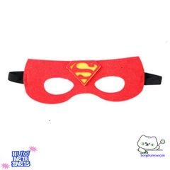 Mặt Nạ Spider-Man và Ultraman - Phụ Kiện Halloween Siêu Anh Hùng Cho Trẻ Em, Đồ Chơi Cosplay, Quà Tặng Sinh Nhật