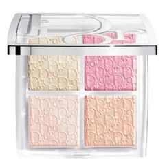 Phấn Hight Light Dior Backstage Glow Face Palette Màu 004 Rose Gold 10g - Phấn Trang Điểm Tỏa Sáng Chính Hãng Dior