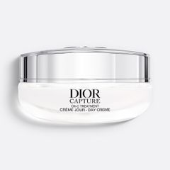 Kem Dưỡng DIOR Capture Crème Jour - Kem Dưỡng Ẩm Cao Cấp Chính Hãng Từ Pháp, Phục Hồi Độ Ẩm và Đàn Hồi Cho Da