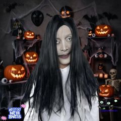 Mặt Nạ Halloween Hình Heo - Đạo Cụ Cosplay Hài Hước Cho Tiệc Tùng Và Nhập Vai - Sản Phẩm Độc Đáo Và Thú Vị