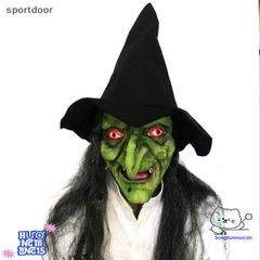 Mặt Nạ Halloween Hình Heo - Đạo Cụ Cosplay Hài Hước Cho Tiệc Tùng Và Nhập Vai - Sản Phẩm Độc Đáo Và Thú Vị