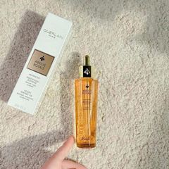 Dầu Dưỡng Da Guerlain Abeille Royale 50ml - Dưỡng ẩm và Trẻ hóa da hiệu quả, Chính hãng từ Pháp