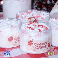 Slime Giáng Sinh Kẹo Mềm Mại - Đồ Chơi Tạo Bọt Xốp Haphuonganhuy, Trải Nghiệm Thú Vị Cho Trẻ Em 90ml-500ml