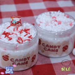 Slime Giáng Sinh Kẹo Mềm Mại - Đồ Chơi Tạo Bọt Xốp Haphuonganhuy, Trải Nghiệm Thú Vị Cho Trẻ Em 90ml-500ml
