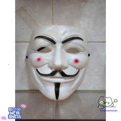 Mặt Nạ Hacker Halloween - Phụ Kiện Hóa Trang Độc Đáo Cho Đêm Hội Ma Quái, Lý Tưởng Cho Người Lớn và Trẻ Em