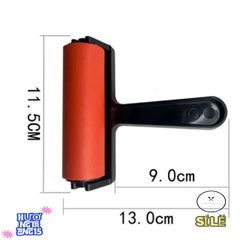 Thước Kẻ Chính Xác Đính Đá - Dụng Cụ Làm Tranh Đính Đá Siêu Bền, Hộp Đựng Đá Tiện Lợi, Công Cụ Trang Trí Sáng Tạo