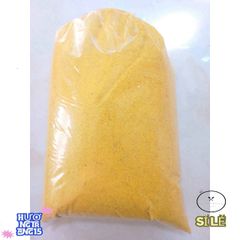 Cát Phong Thủy Đa Màu 1kg - Cát Trang Trí Lư Hương và Chậu Thủy Tinh, Đẹp và Sang Trọng