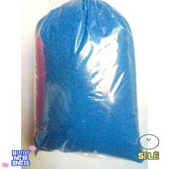 Cát Phong Thủy Đa Màu 1kg - Cát Trang Trí Lư Hương và Chậu Thủy Tinh, Đẹp và Sang Trọng