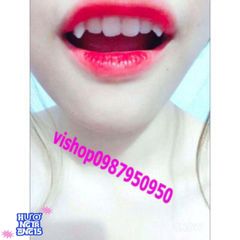Răng Nan Giả Răng Khểnh - Sản Phẩm Chăm Sóc Cá Nhân Độc Đáo - Thời Trang Đồ Chơi Phát Sáng Gu Đặc Biệt