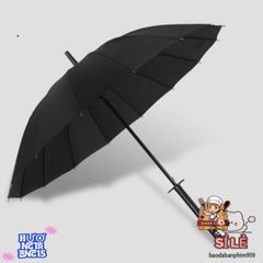 Ô Dù Kiếm Nhật Katana Thời Trang - Chống Nắng Mưa, Bền Bỉ, Phong Cách Sang Trọng từ Sanami - Quà Tặng Độc Đáo