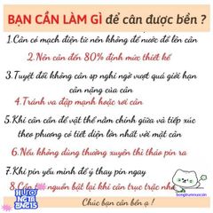 Cân Điện Tử Mini WH-B05 - Cân Làm Bánh Chính Xác 1-5kg, Kèm 2 Pin AA Thông Minh, Dễ Dàng Sử Dụng Tại Nhà Bếp