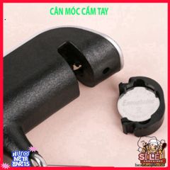 Cân Điện Tử Xách Tay Du Lịch Mini 50kg - Cân Hành Lý Tiện Lợi Cho Chuyến Đi Thoải Mái, Thiết Kế Nhỏ Gọn, Màn Hình LCD Rõ Ràng